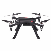 MJX Bugs3 Quadcopter 2.4G 4CH 6-Axis Gyro Without Camera Headless Drone Brushless Motor